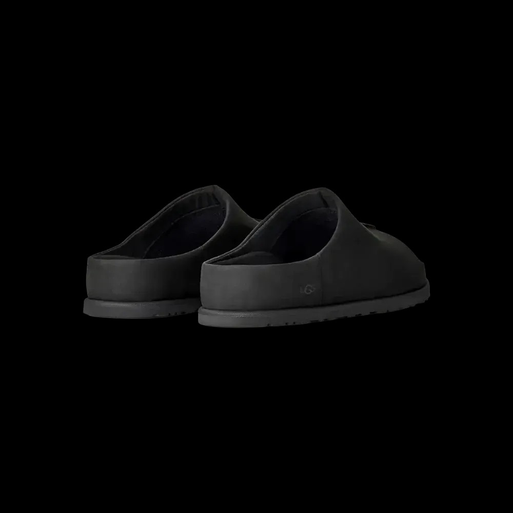 Ugg Otzo Slide black - HypeFly India View 2