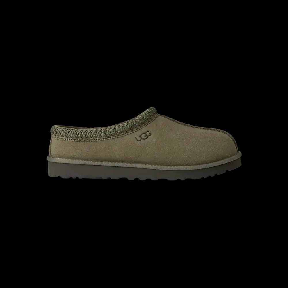 Ugg Tasman II burnt olive - HypeFly India View 1