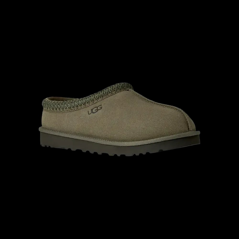 Ugg Tasman II burnt olive - HypeFly India View 2