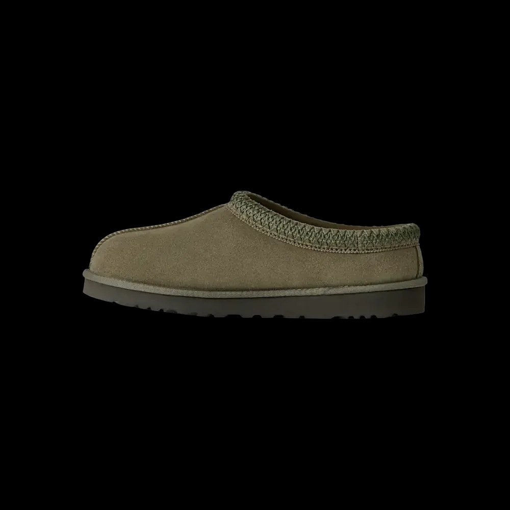 Ugg Tasman II burnt olive - HypeFly India View 4