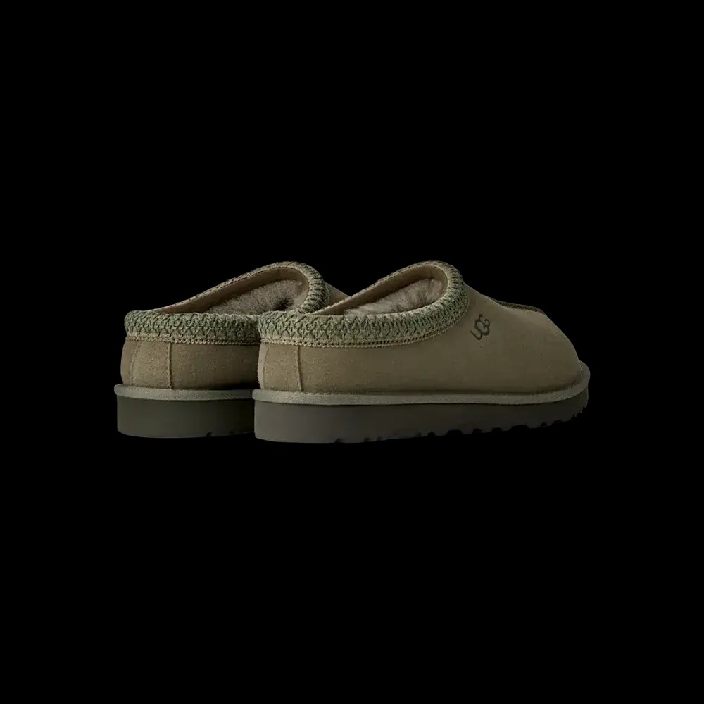 Ugg Tasman II burnt olive - HypeFly India View 3
