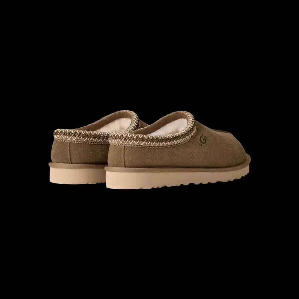 Ugg Tasman II light bronze - HypeFly India View 4