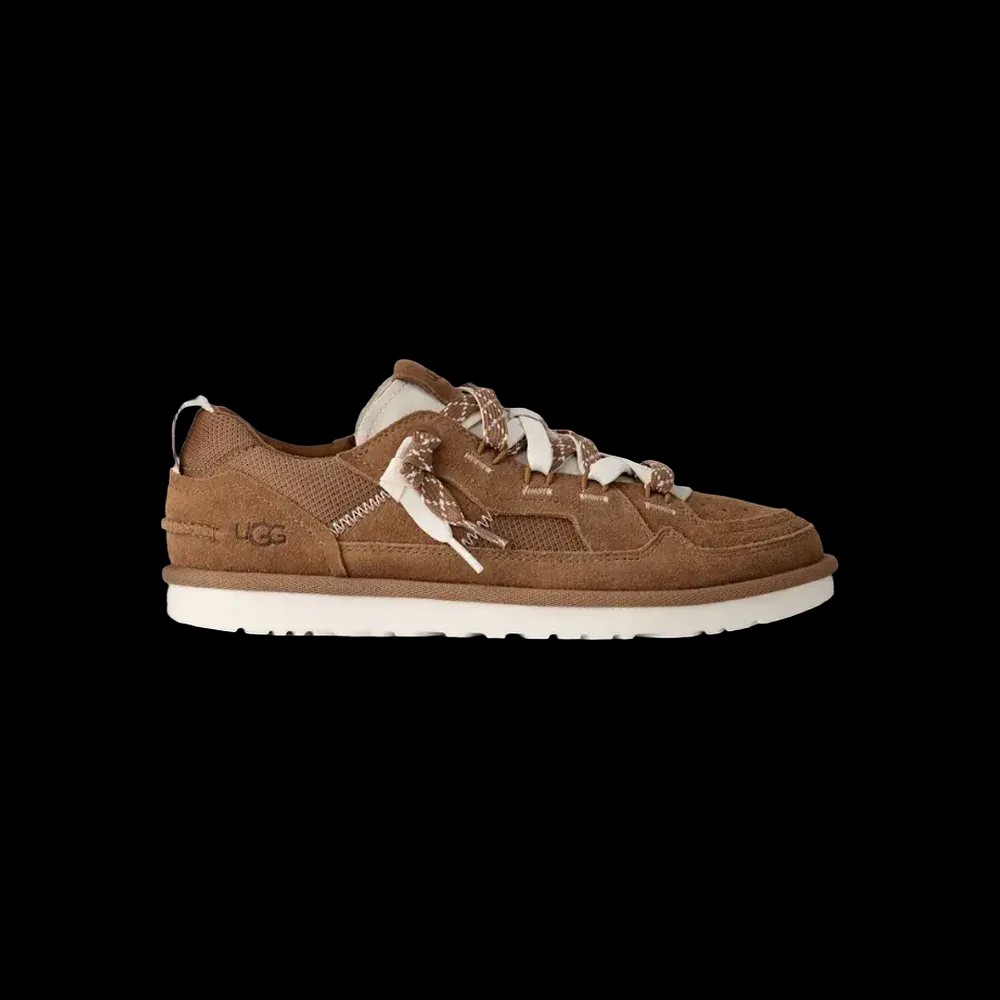 Ugg Minimel chestnut - HypeFly India View 1