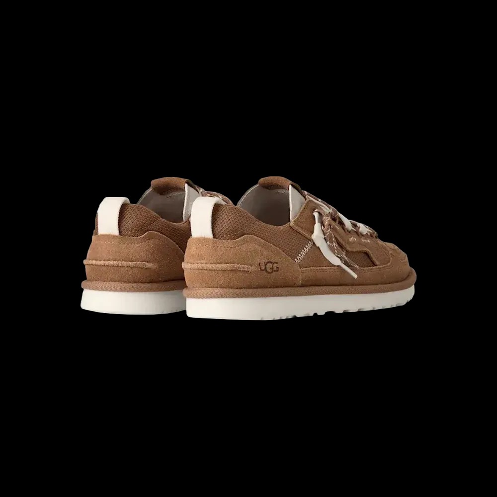 Ugg Minimel chestnut - HypeFly India View 3