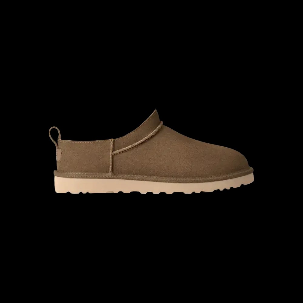 Ugg Classic Micro light bronze - HypeFly India View 1