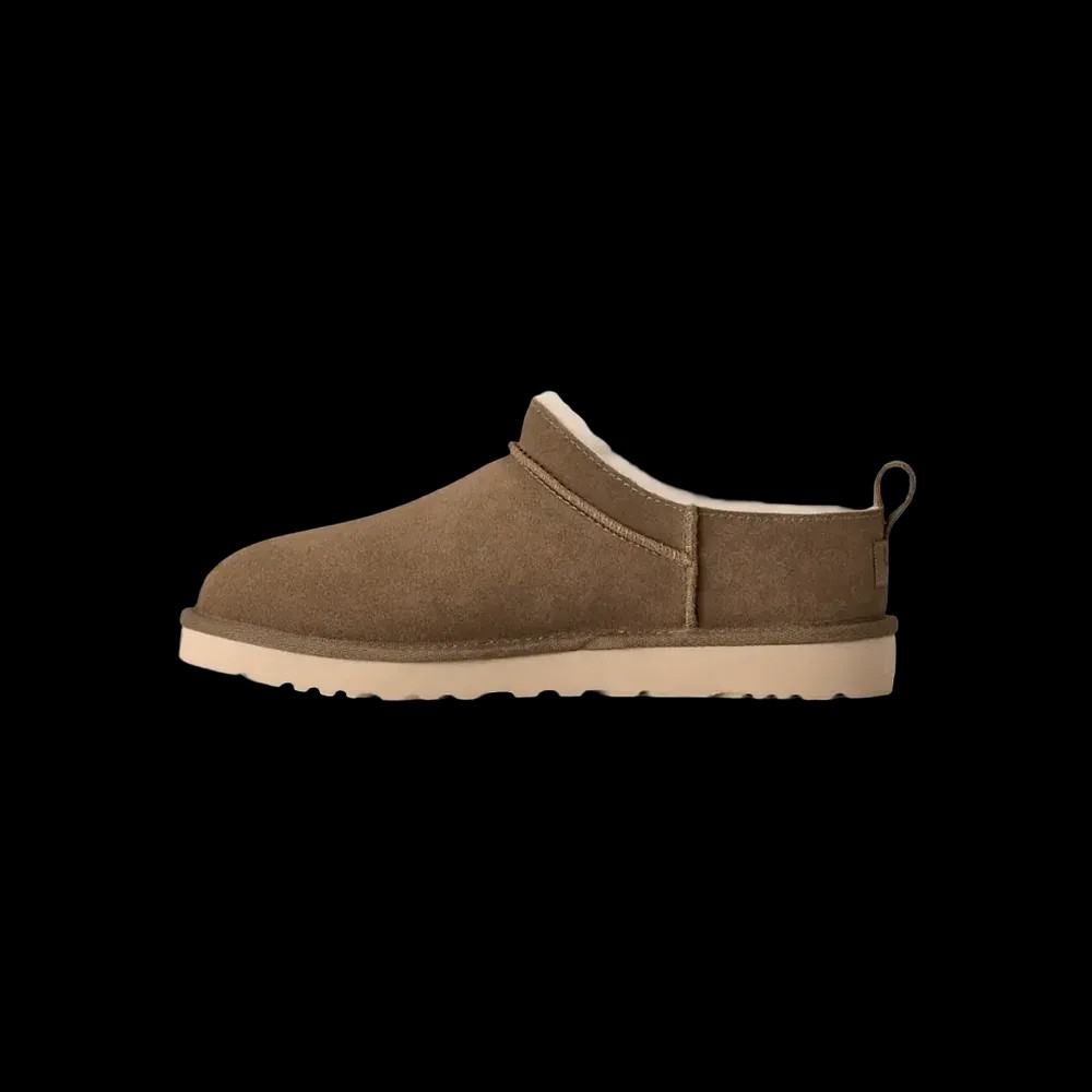 Ugg Classic Micro light bronze - HypeFly India View 4