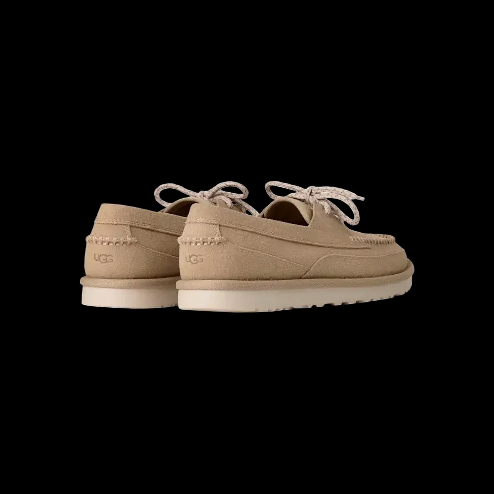 Ugg Deckmel sand - HypeFly India View 3