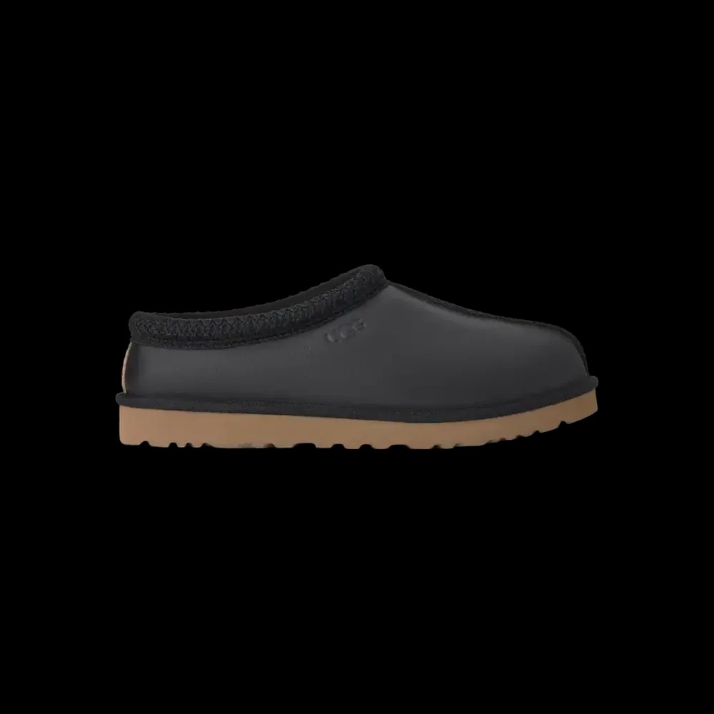 Ugg Tasman Contrast black amphora - HypeFly India View 1