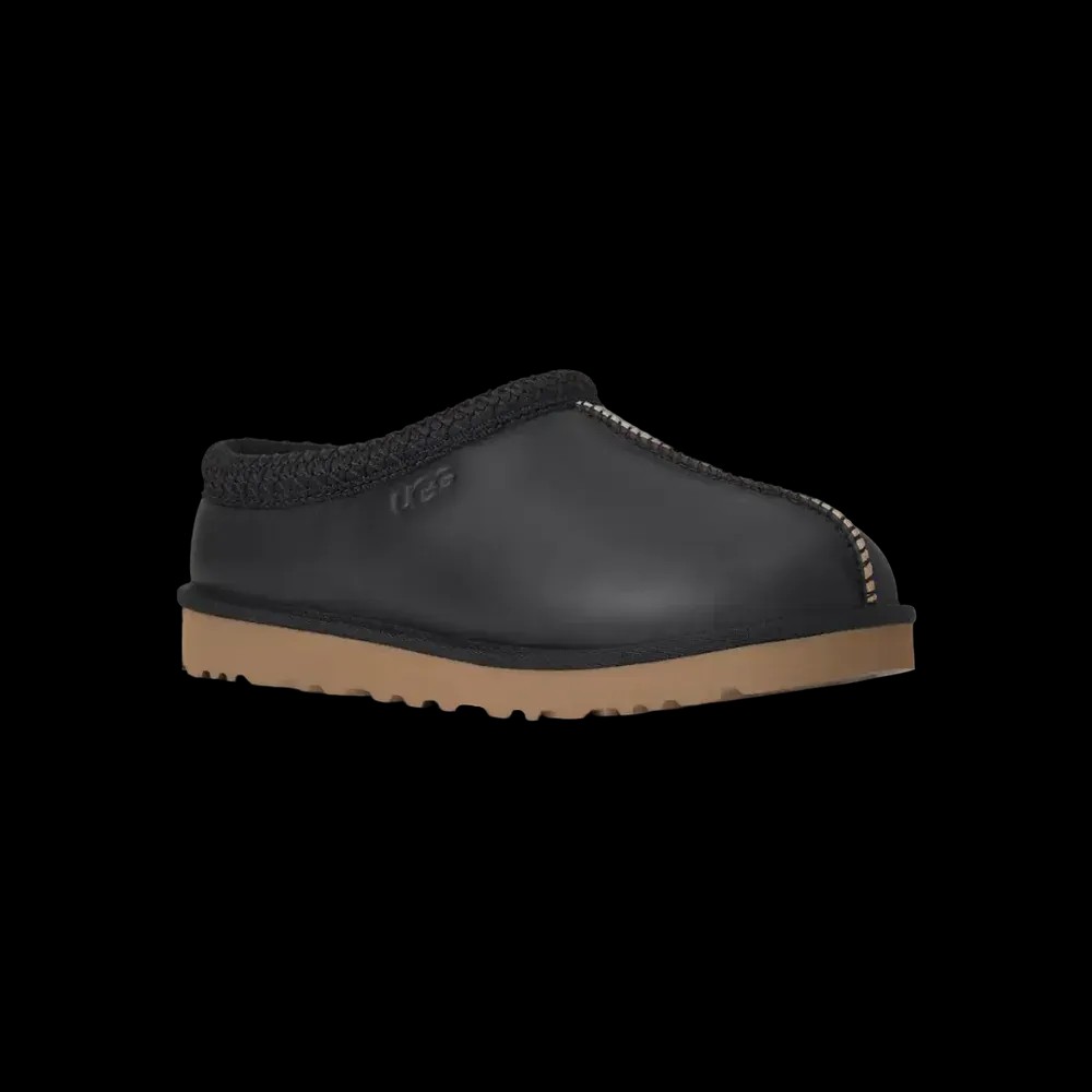 Ugg Tasman Contrast black amphora - HypeFly India View 2