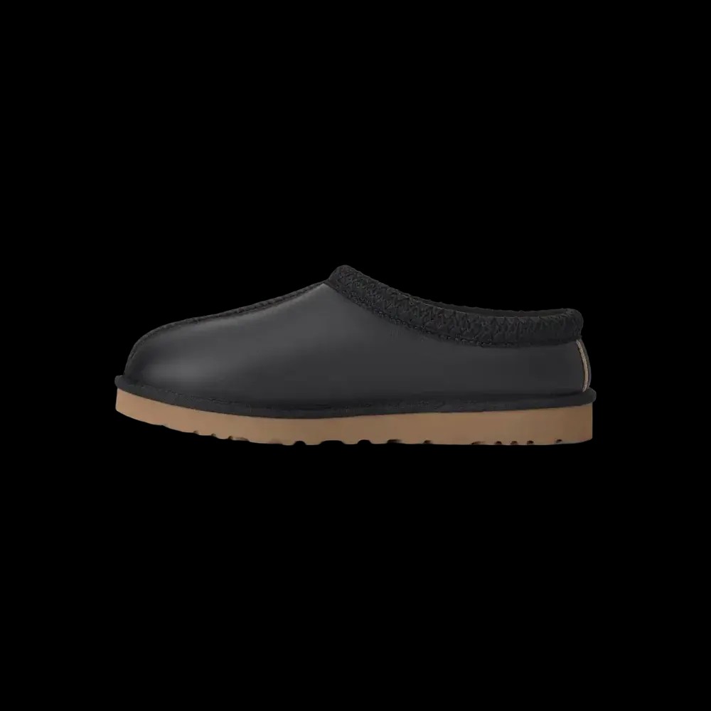 Ugg Tasman Contrast black amphora - HypeFly India View 4