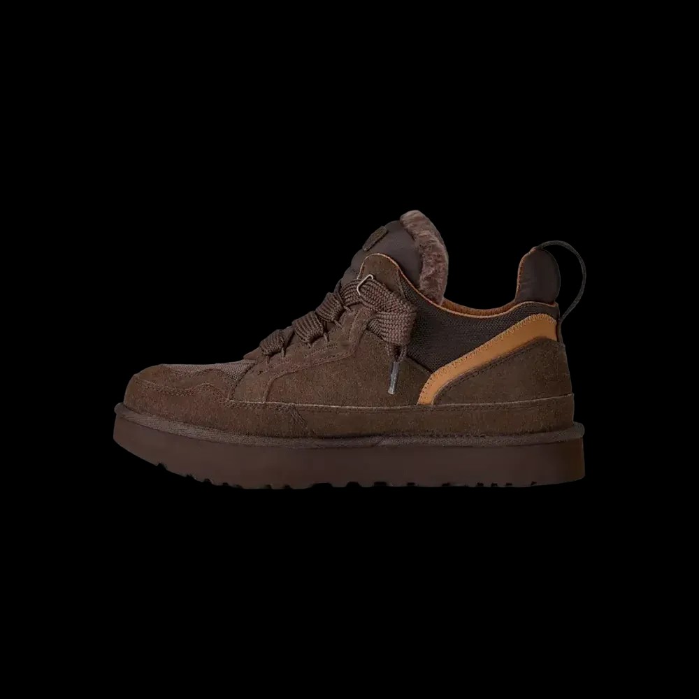 Ugg Lowmel dusted cocoa - HypeFly India View 2
