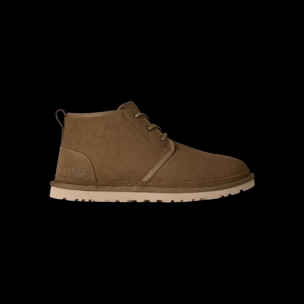 Ugg Neumel light bronze - HypeFly India View 1