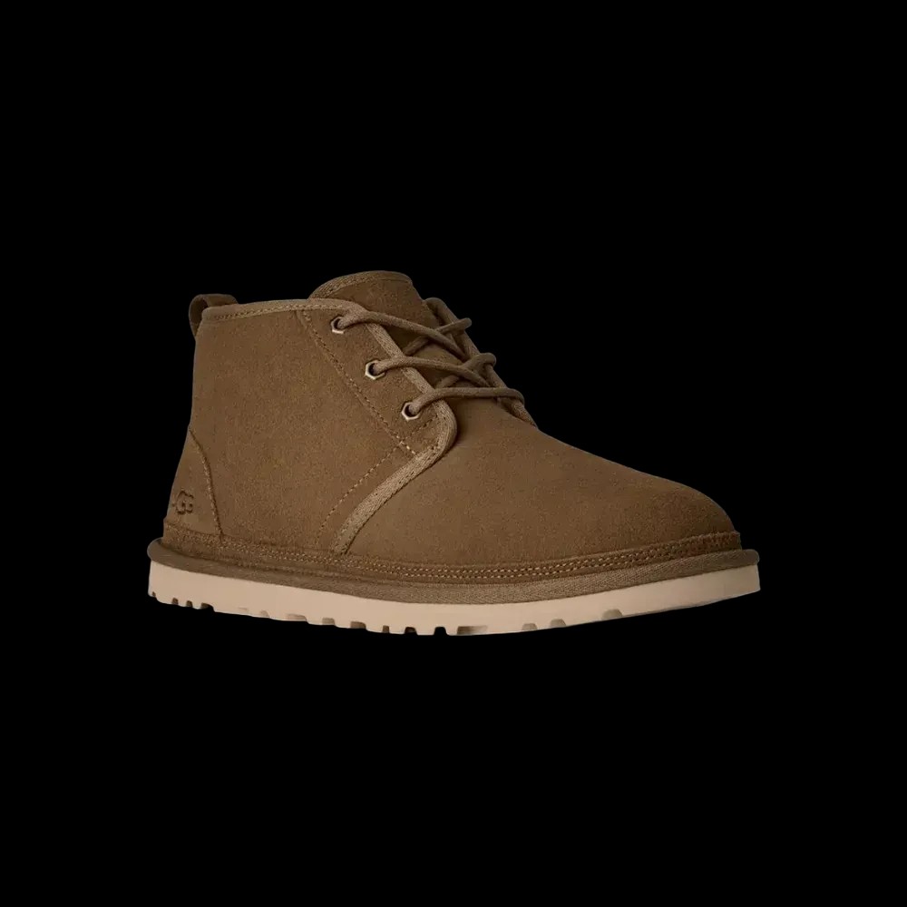 Ugg Neumel light bronze - HypeFly India View 2