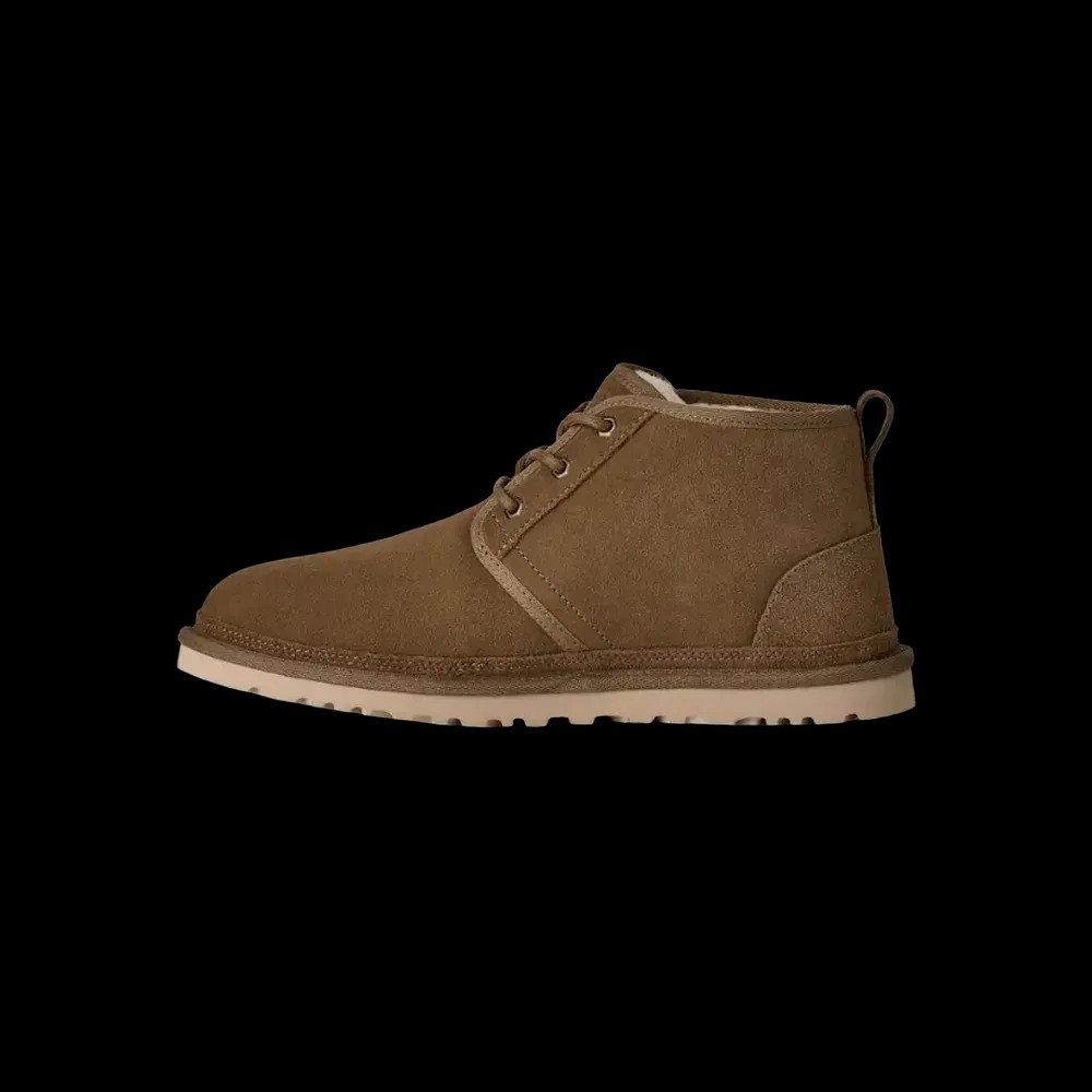Ugg Neumel light bronze - HypeFly India View 3
