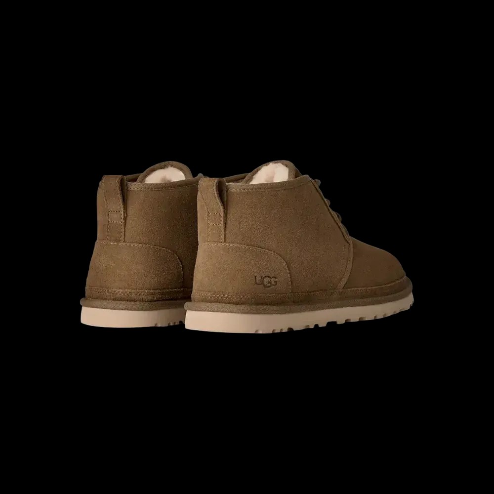 Ugg Neumel light bronze - HypeFly India View 4