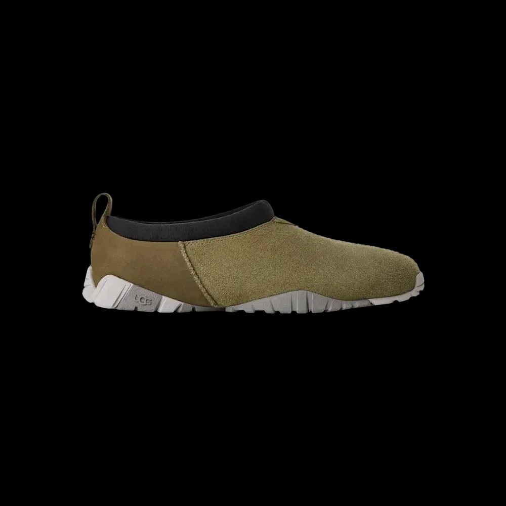 Ugg Tasman Flex burnt olive - HypeFly India View 1