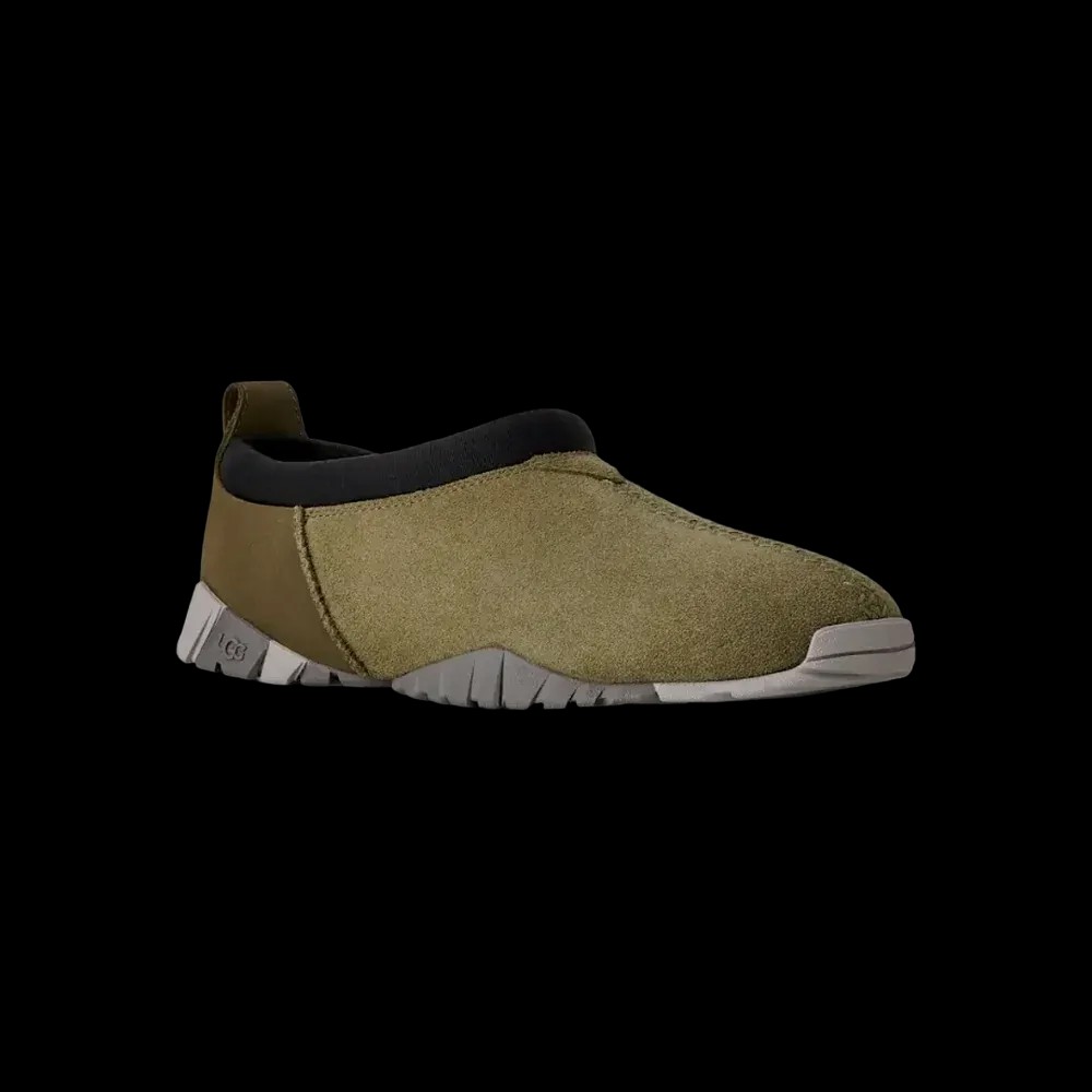 Ugg Tasman Flex burnt olive - HypeFly India View 2
