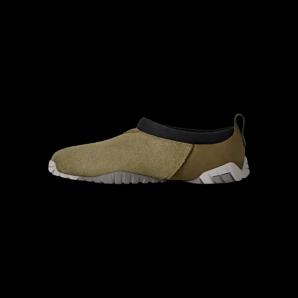 Ugg Tasman Flex burnt olive - HypeFly India View 4