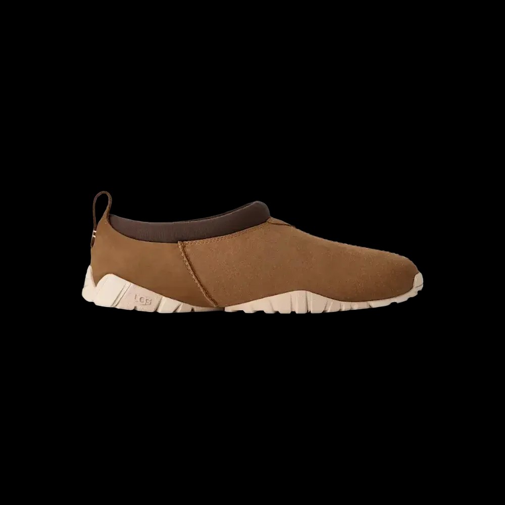 Ugg Tasman Flex chestnut - HypeFly India View 1