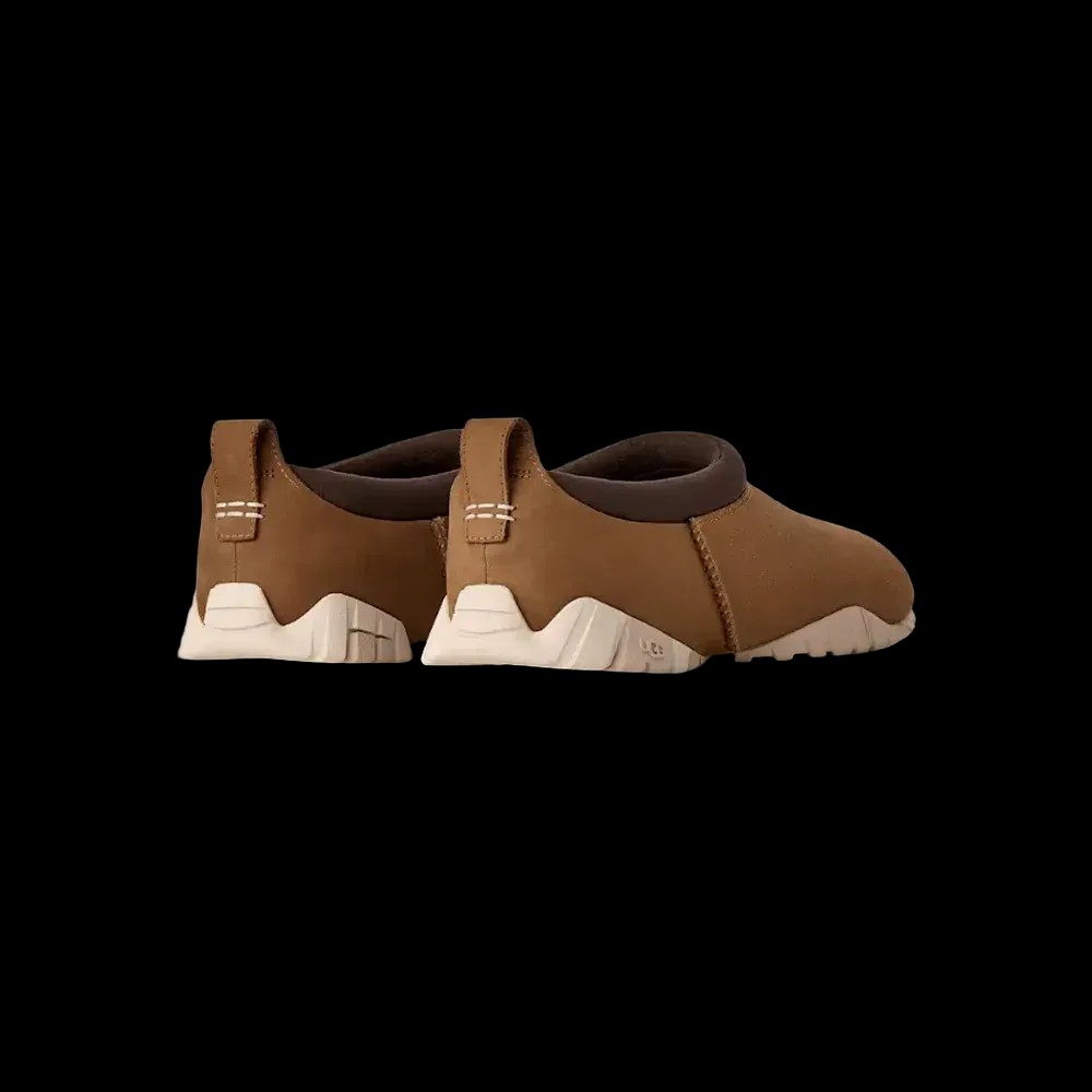 Ugg Tasman Flex chestnut - HypeFly India View 3