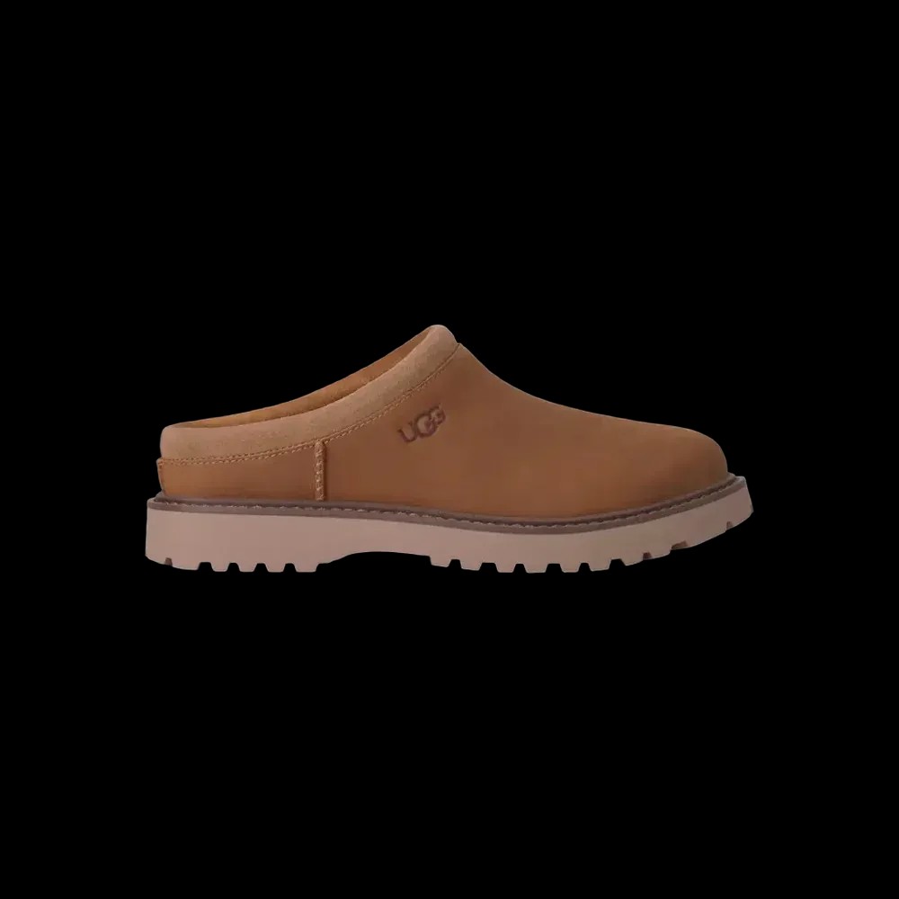Ugg Birch Clog II chestnut - HypeFly India View 1