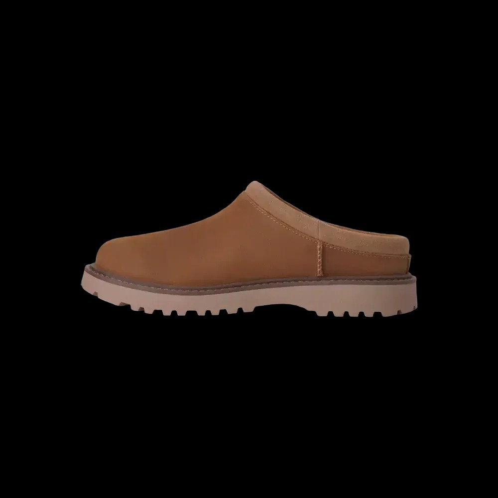 Ugg Birch Clog II chestnut - HypeFly India View 4