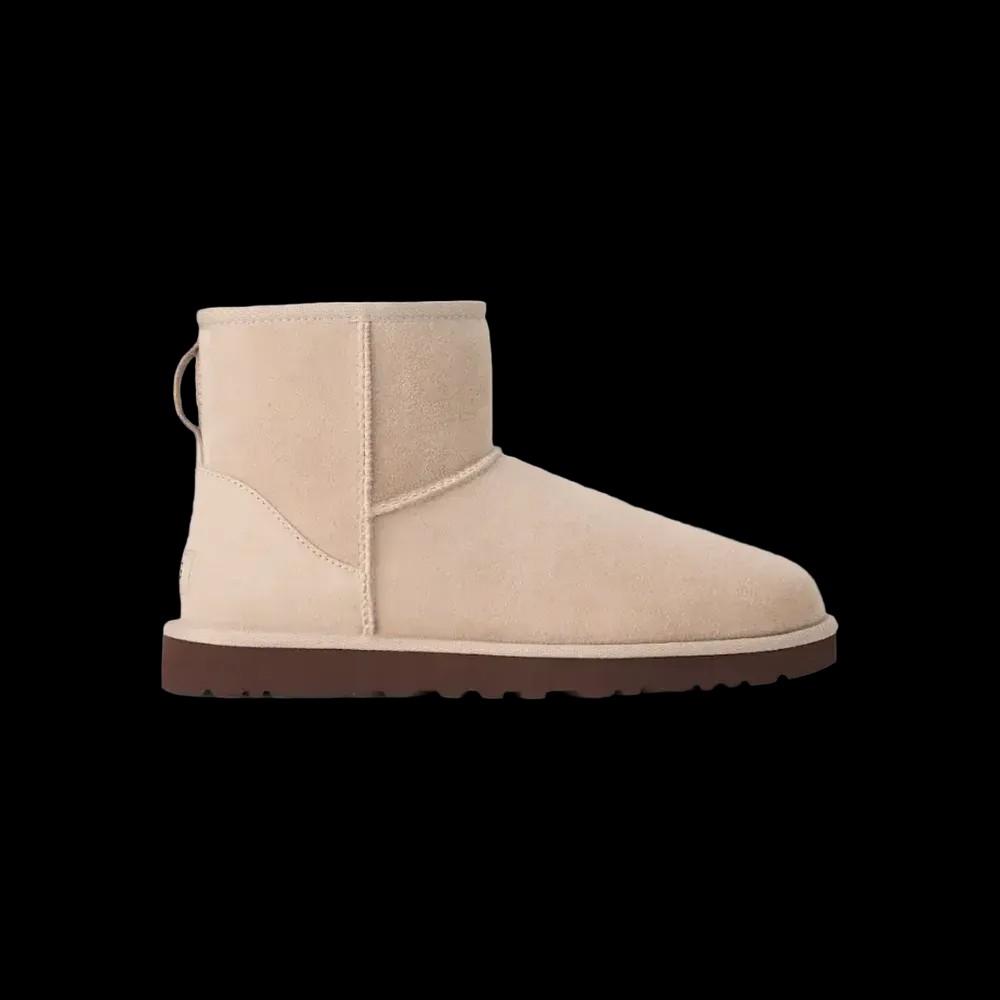 Ugg Classic Mini moonlight - HypeFly India View 1
