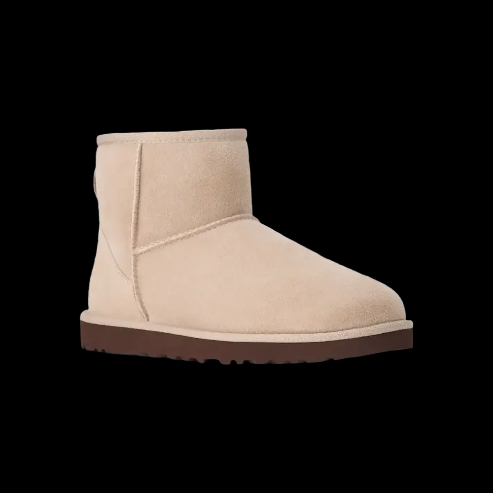 Ugg Classic Mini moonlight - HypeFly India View 2
