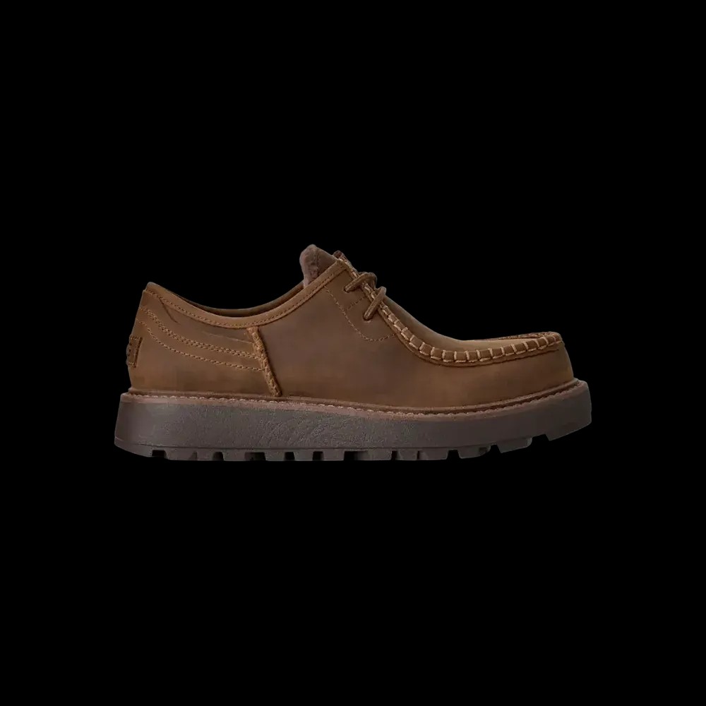 Ugg Loften Oak - HypeFly India View 1