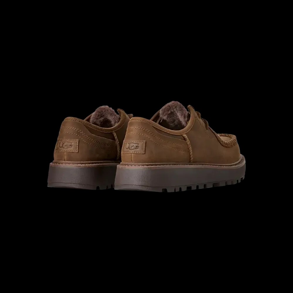 Ugg Loften Oak - HypeFly India View 4