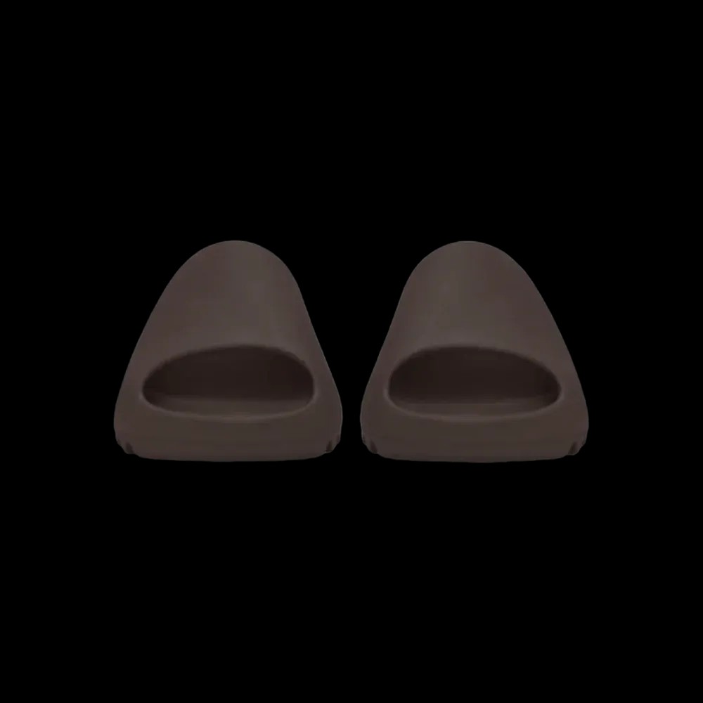 Yeezy Slide by Kanye YS-01 Chocolate - HypeFly India View 2