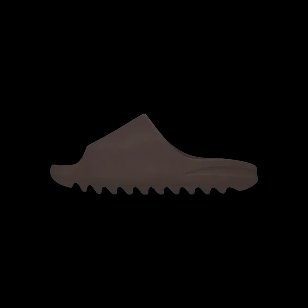 Yeezy Slide by Kanye YS-01 Chocolate - HypeFly India View 4