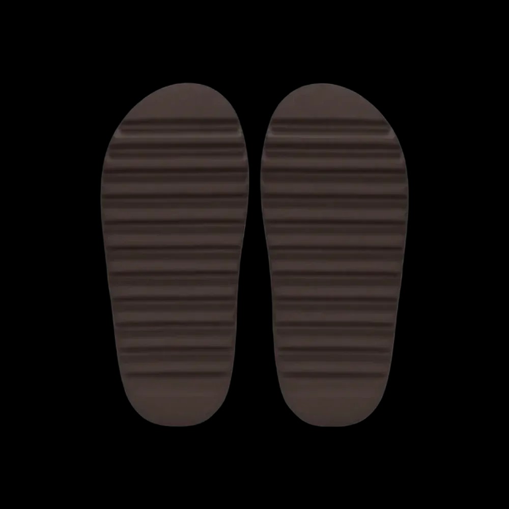Yeezy Slide by Kanye YS-01 Chocolate - HypeFly India View 3