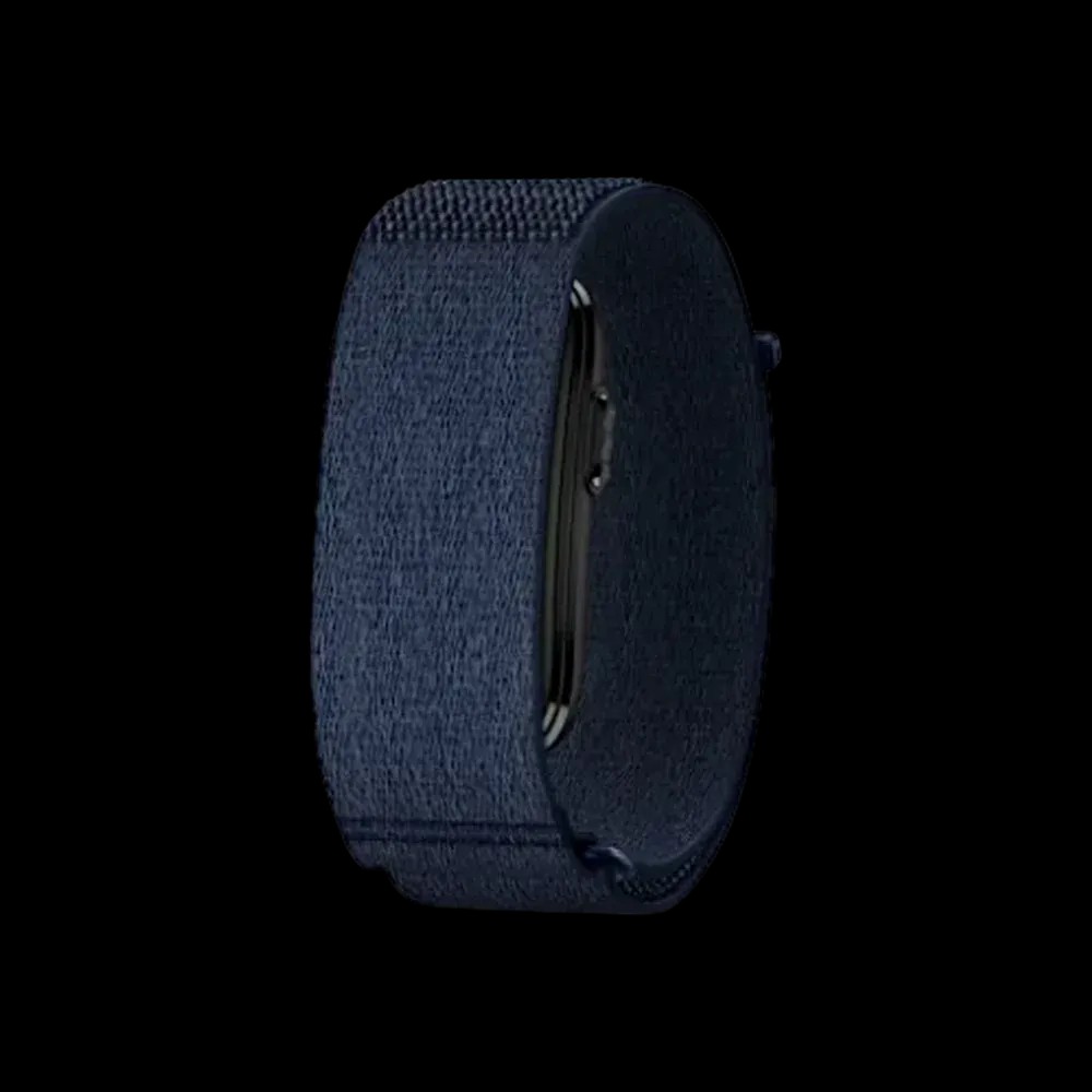 Garmin CIRQA Smart Band Captain Blue - HypeFly India View 2