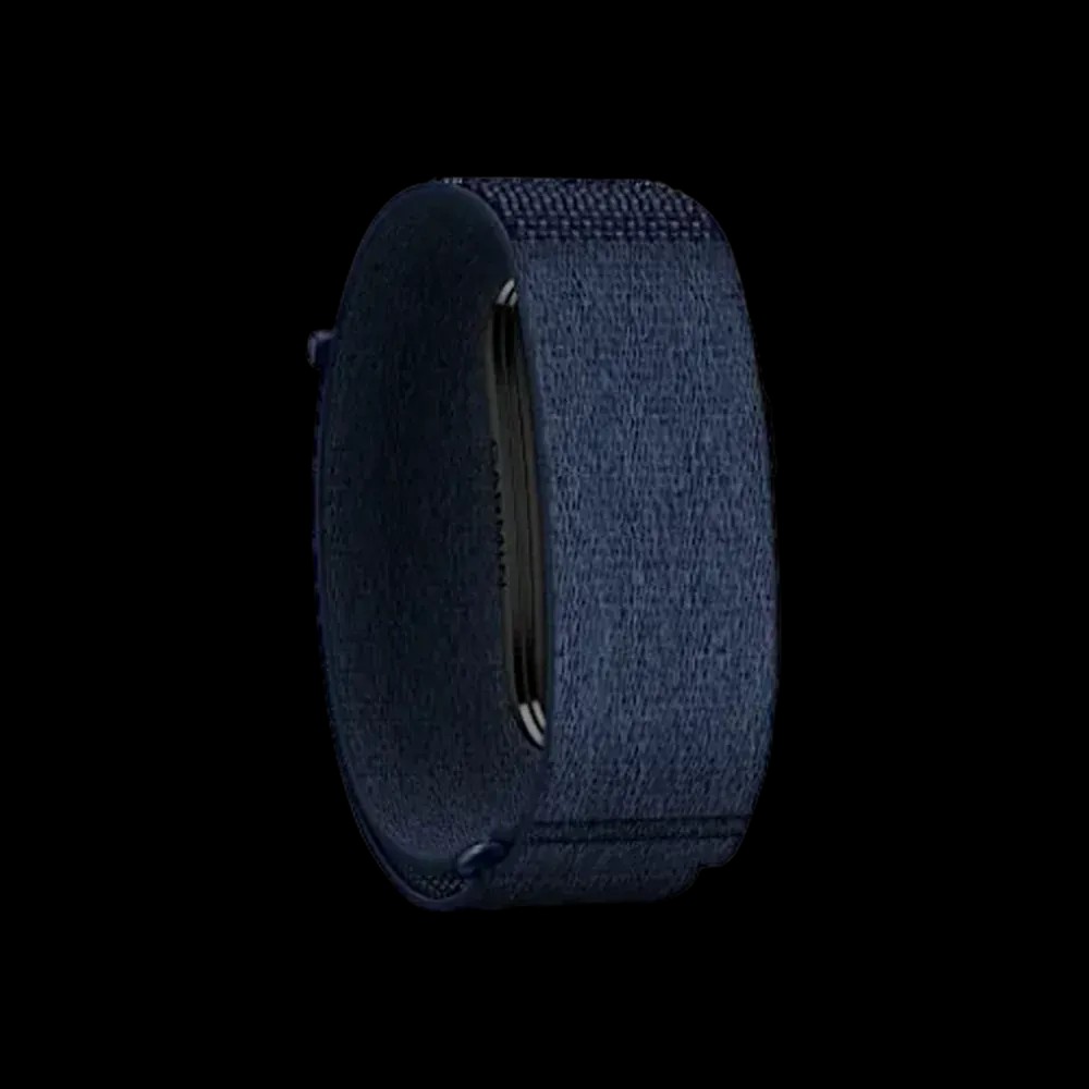 Garmin CIRQA Smart Band Captain Blue - HypeFly India View 1
