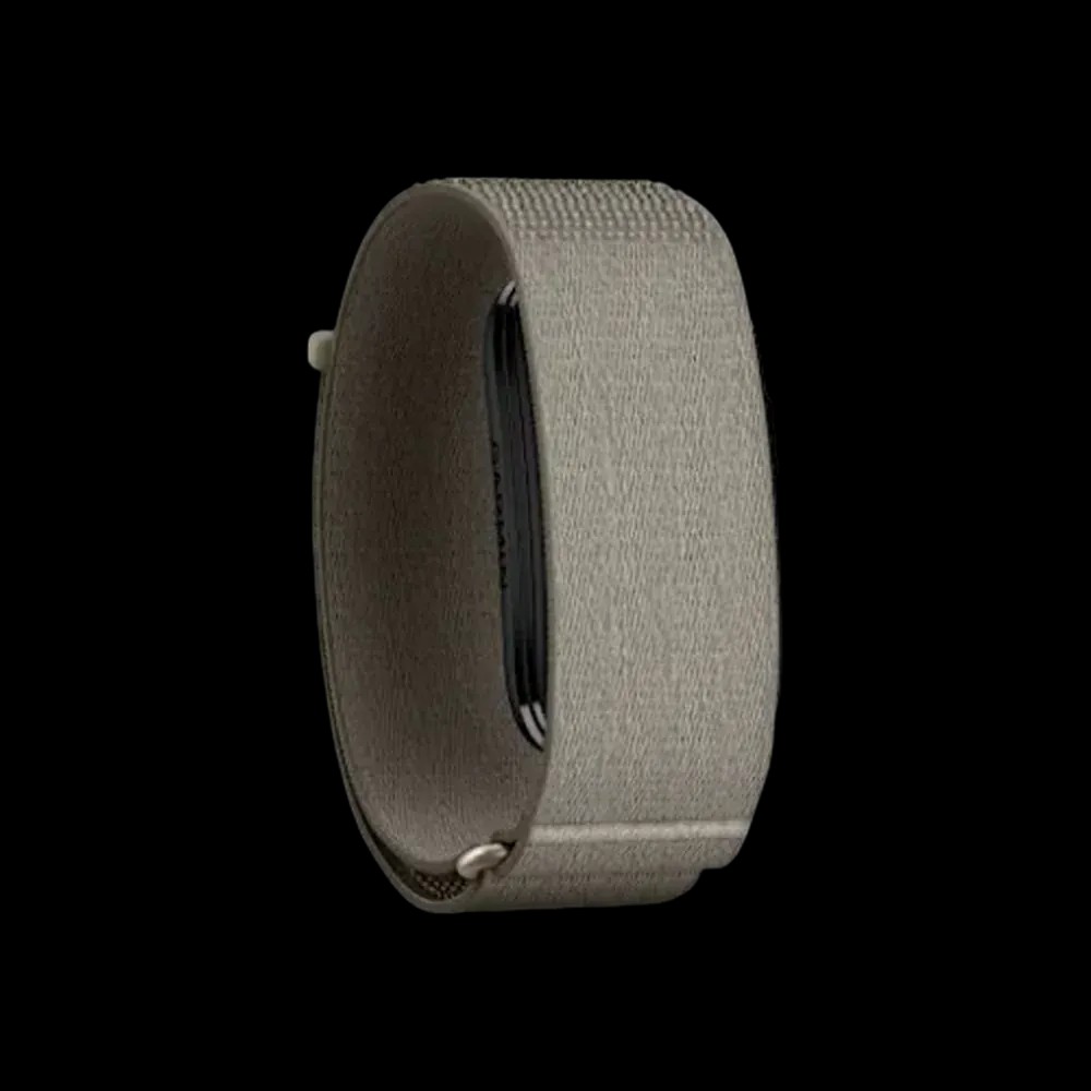 Garmin CIRQA Smart Band French Gray - HypeFly India View 1