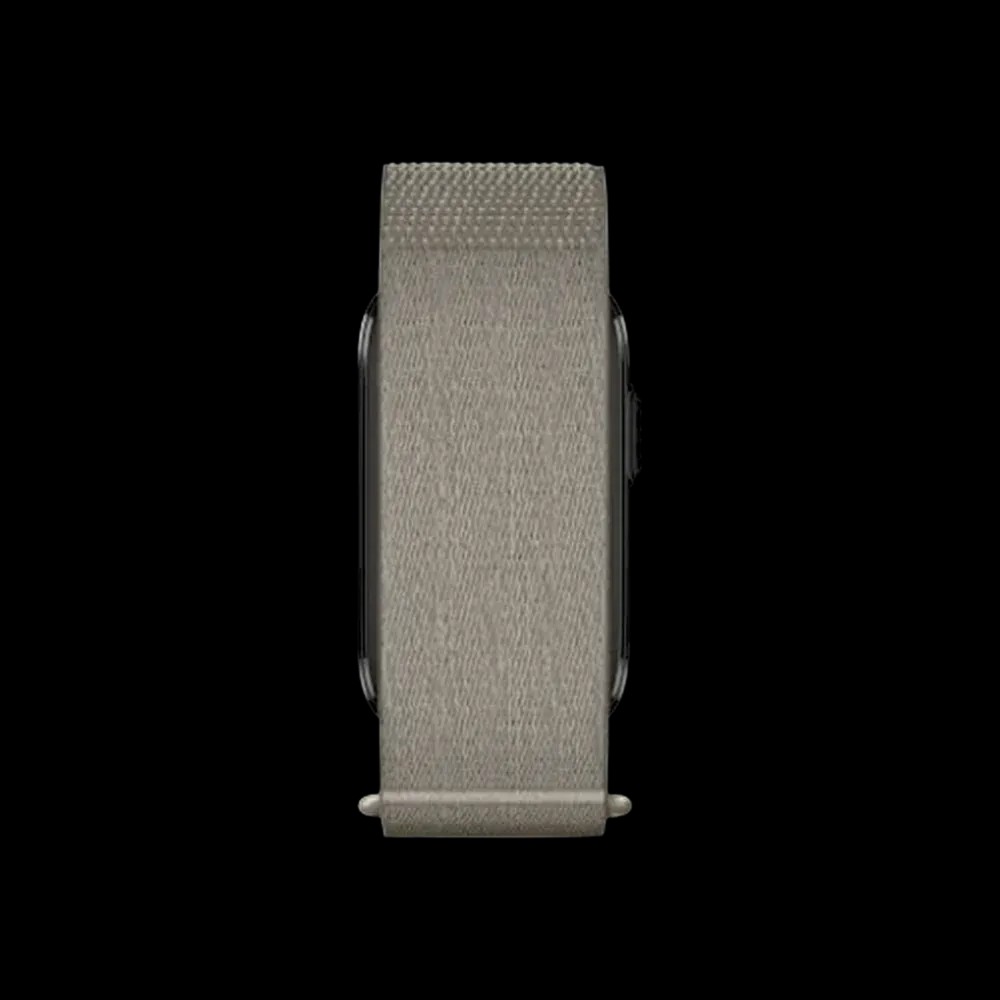 Garmin CIRQA Smart Band French Gray - HypeFly India View 4