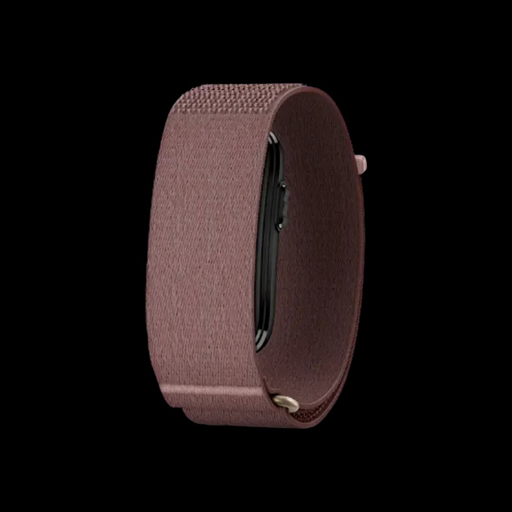 Garmin CIRQA Smart Band Mauve - HypeFly India View 4