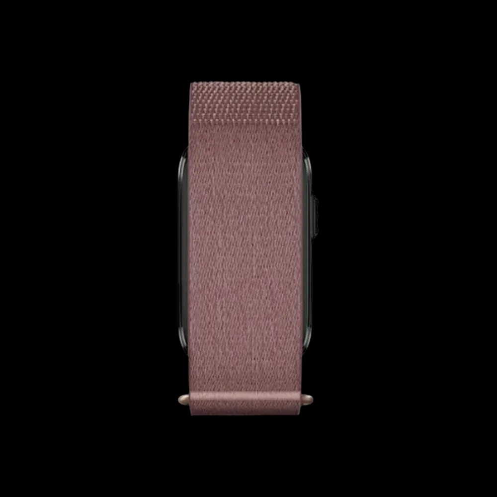 Garmin CIRQA Smart Band Mauve - HypeFly India View 2