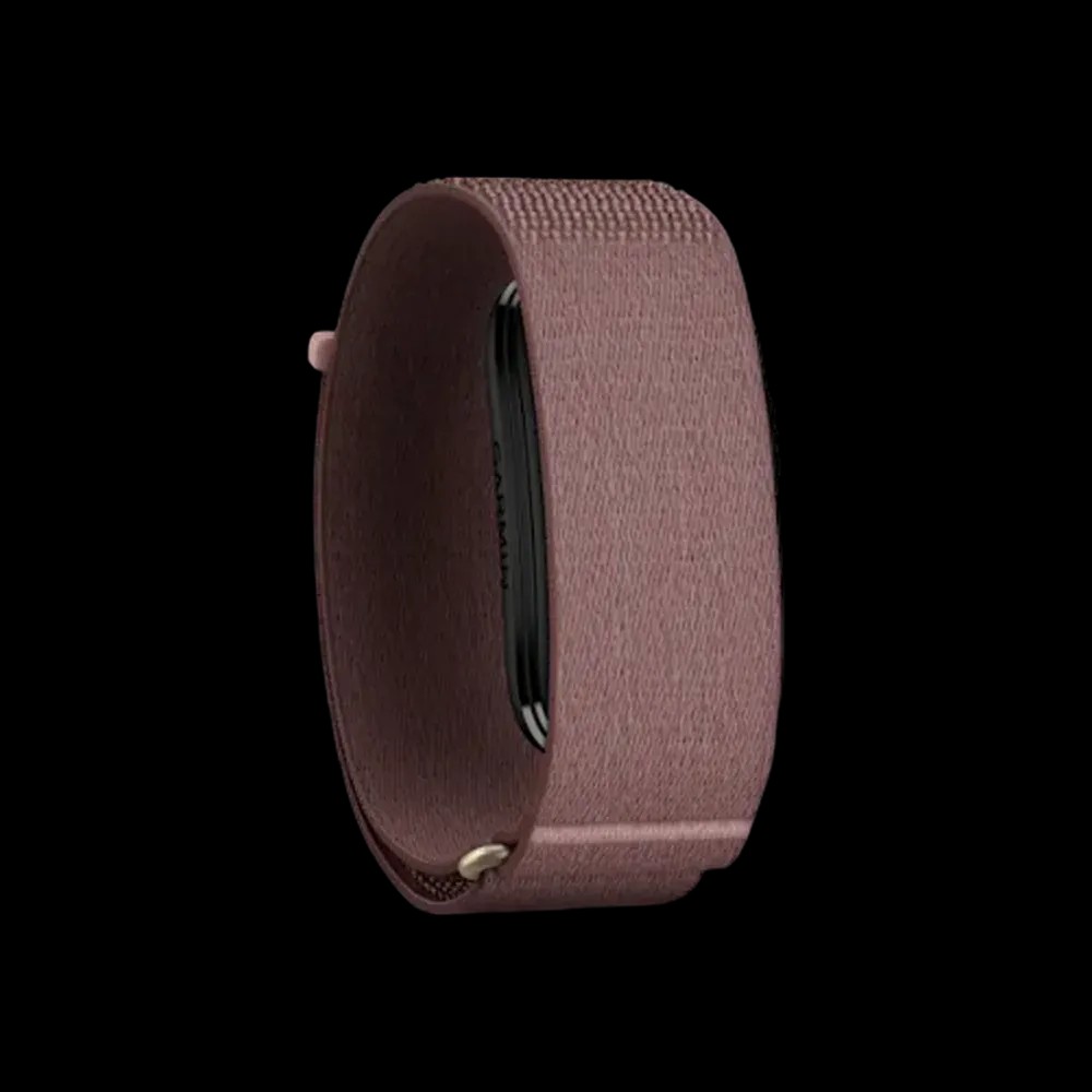 Garmin CIRQA Smart Band Mauve - HypeFly India View 1