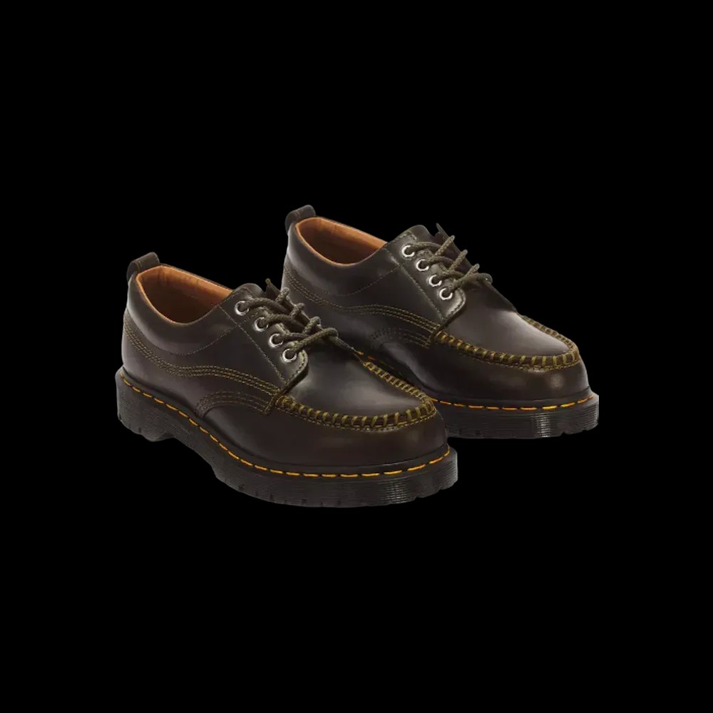 Dr Martens Lowell Mayhem RB - HypeFly India View 3