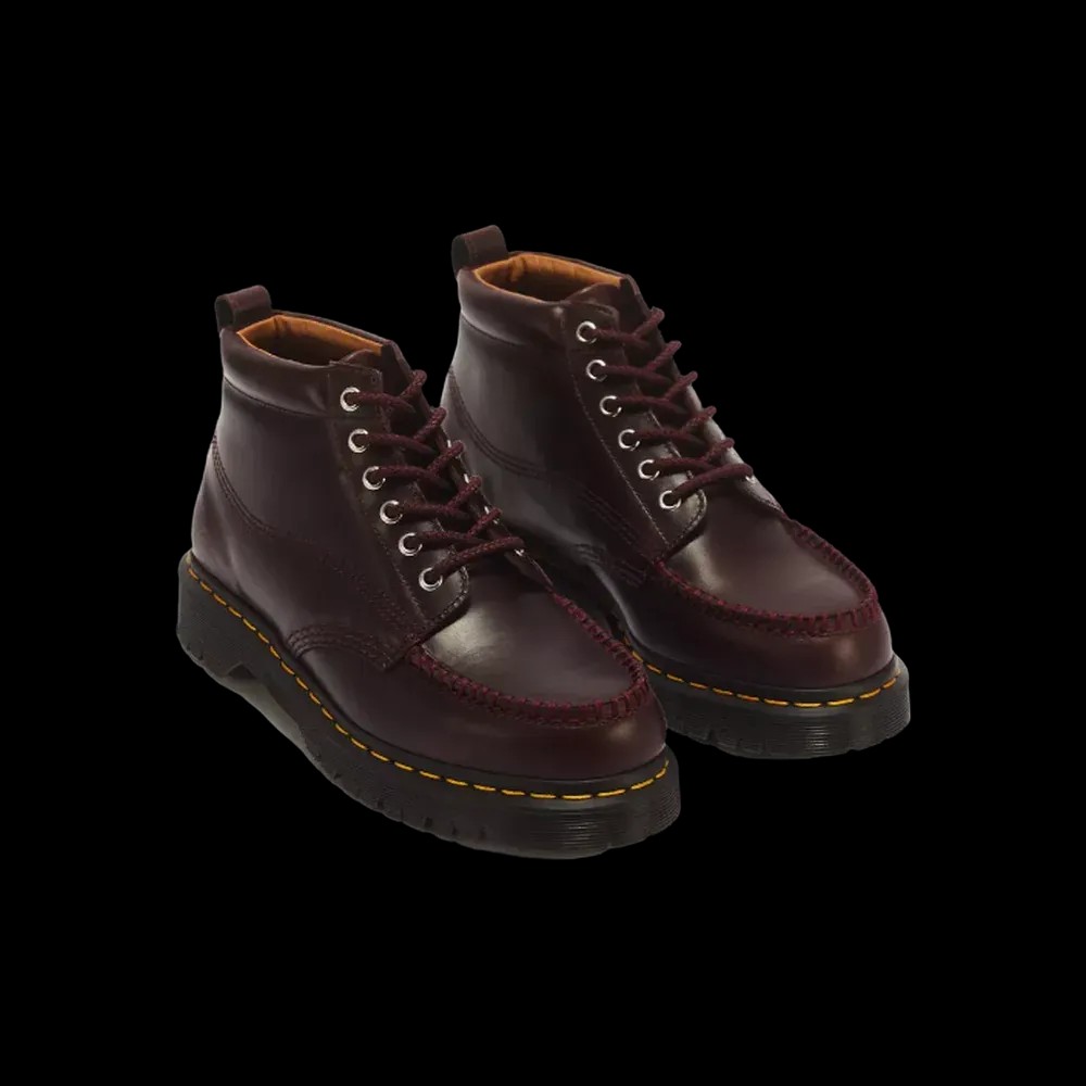Dr Martens Lowell Chukka Mayhem RB - HypeFly India View 5