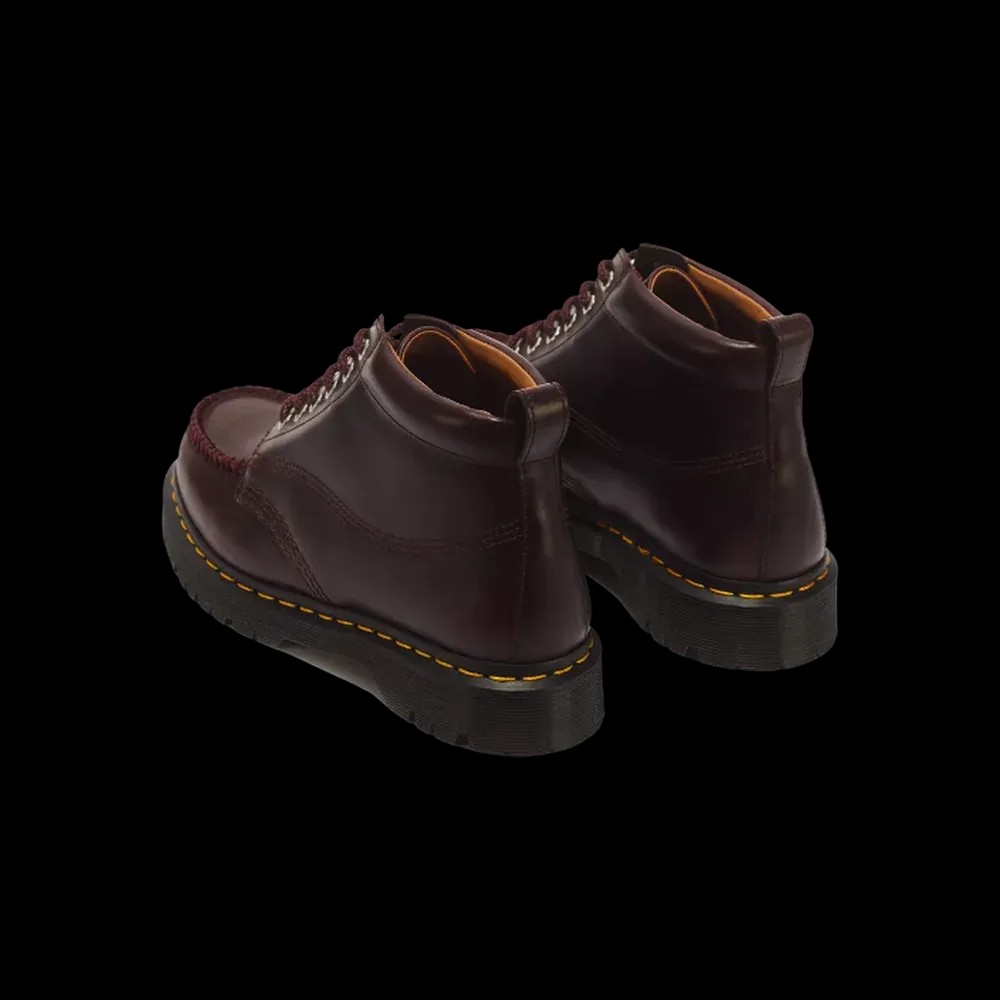 Dr Martens Lowell Chukka Mayhem RB - HypeFly India View 4