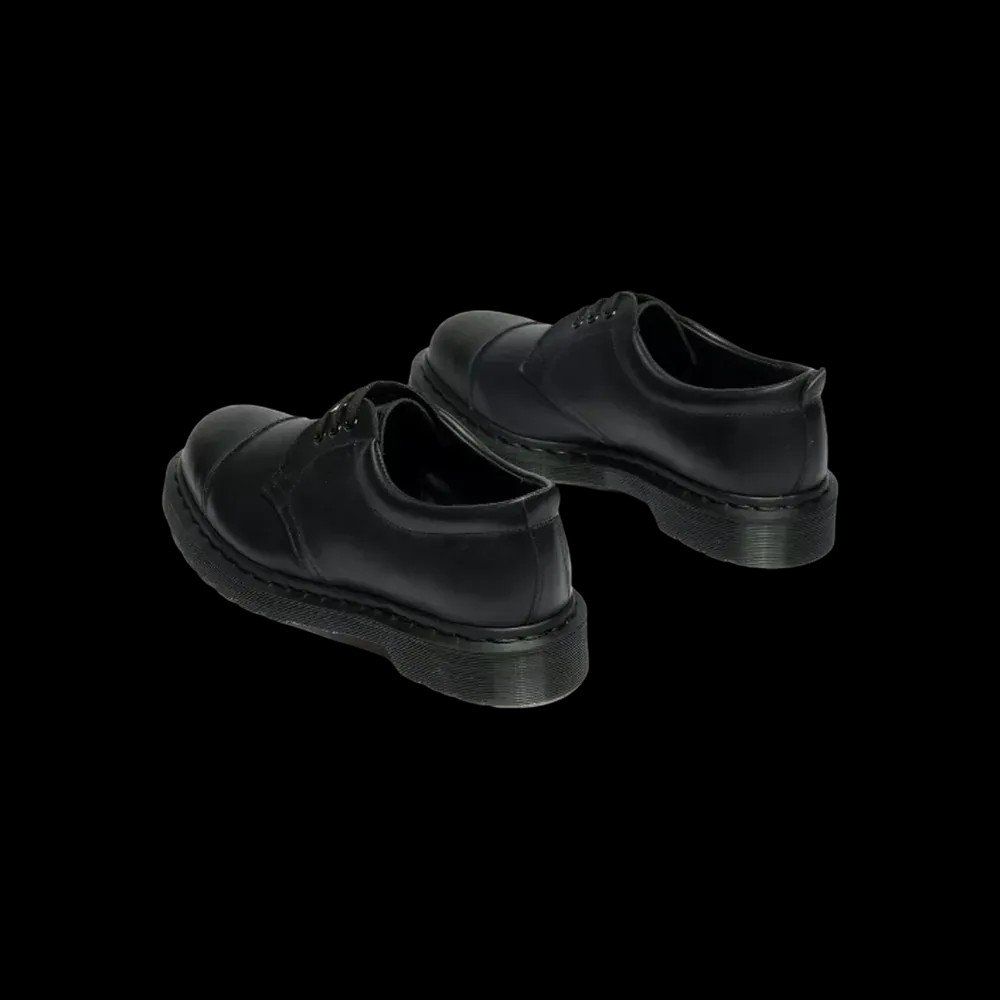Dr Martens 1461 MHL Black - HypeFly India View 4