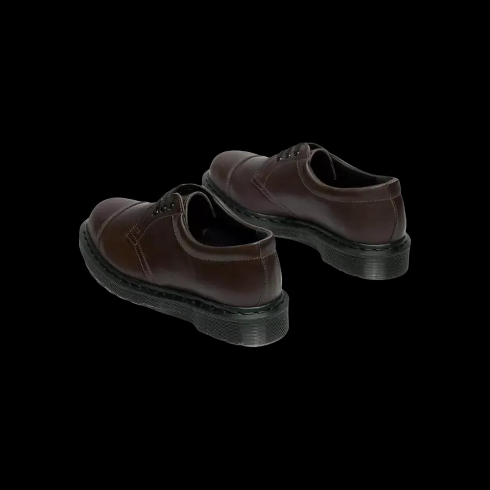 Dr Martens 1461 MHL Brown - HypeFly India View 5