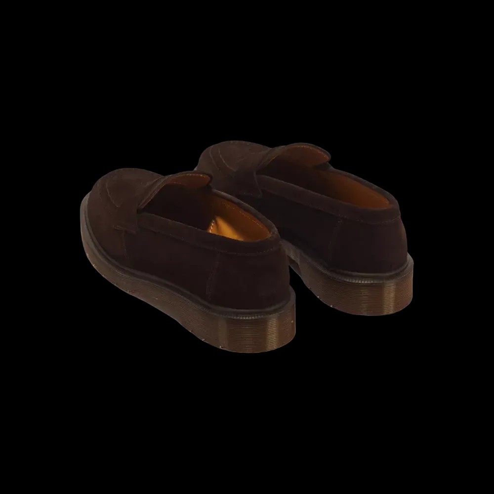 Dr Martens Delapre Brown - HypeFly India View 5