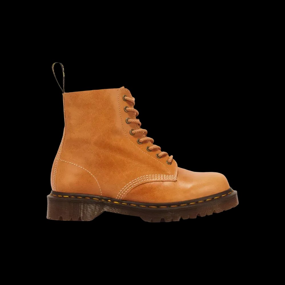 Dr Martens 1460 Pascal Tan - HypeFly India View 1