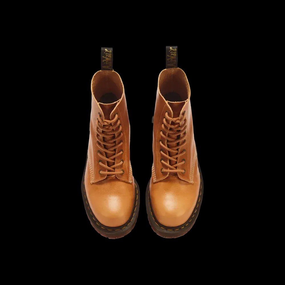 Dr Martens 1460 Pascal Tan - HypeFly India View 2