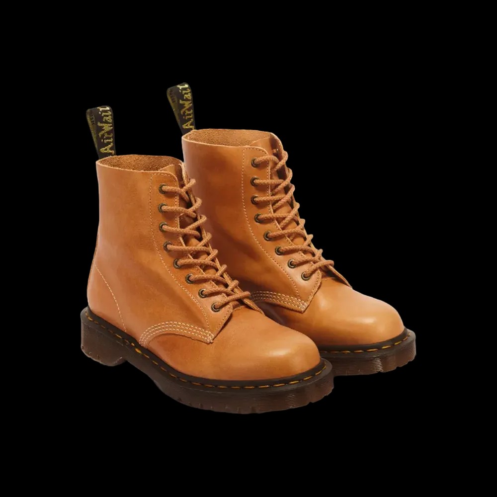 Dr Martens 1460 Pascal Tan - HypeFly India View 3
