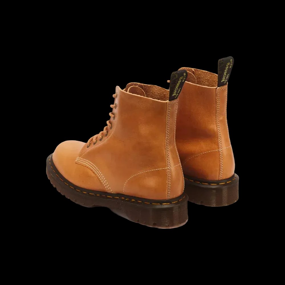 Dr Martens 1460 Pascal Tan - HypeFly India View 4